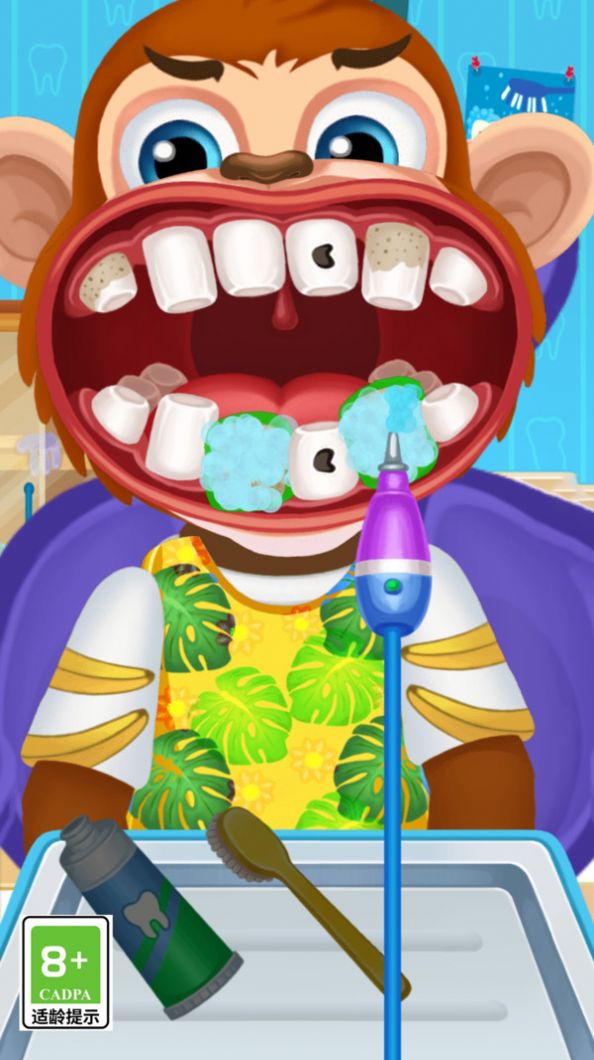护理小牙医官方手机版图片1