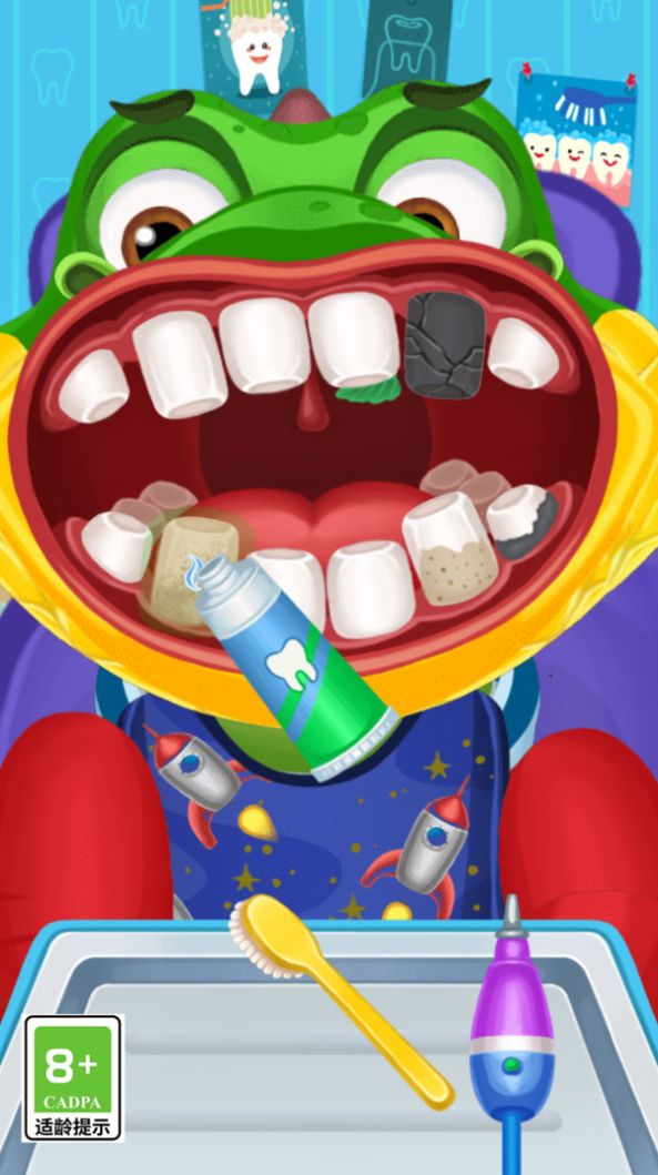 护理小牙医官方手机版截图2:
