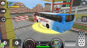 巴士驾驶模拟器手机版图3