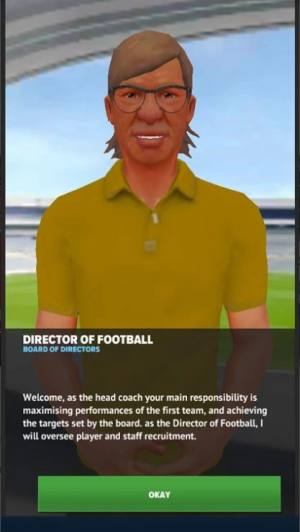 足球俱乐部管理2024游戏中文版（Football Club Management 2024）图片1