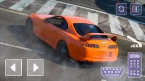 运动极速汽车游戏图3