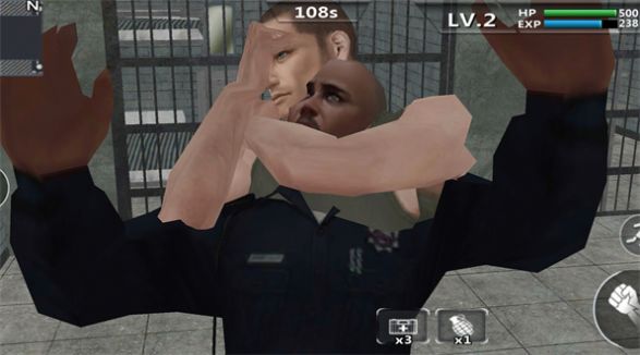 监狱长模拟器手机版下载新版本图片1