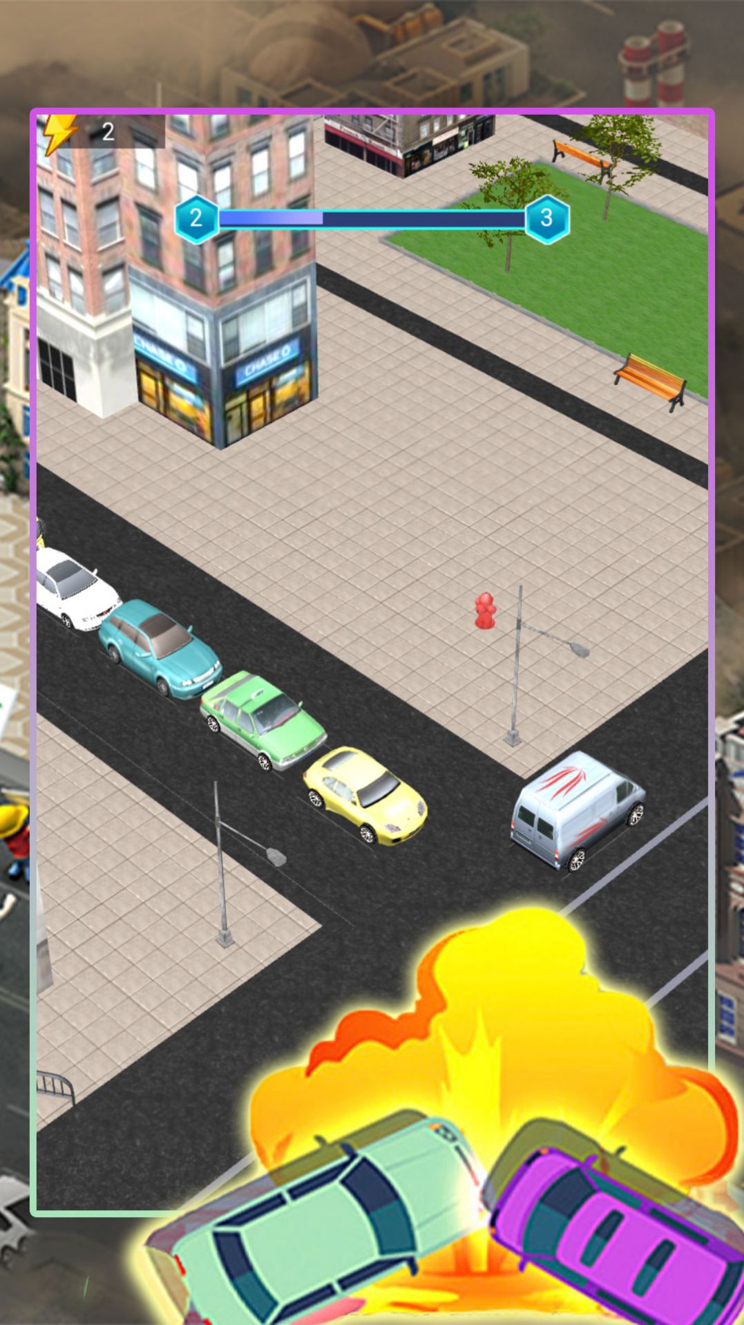 都市交通车辆驾控安卓手机版图2: