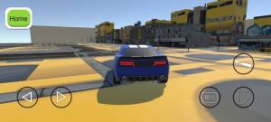 城市超级驾驶游戏图2