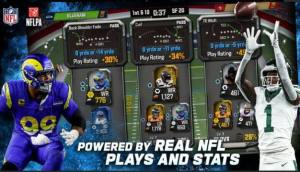 NFL 2K手机版图3