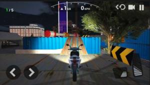 疯狂竞速摩托车游戏图3