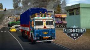 卡车大师印度手机版图1