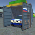汽车盲盒模拟器游戏