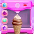 冰淇淋制作模拟器下载安装