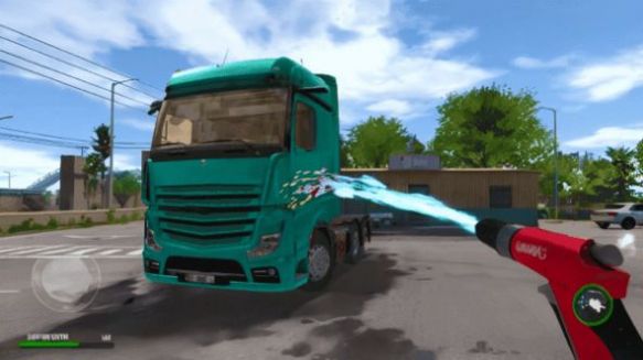 货车模拟器2024游戏中文版图2: