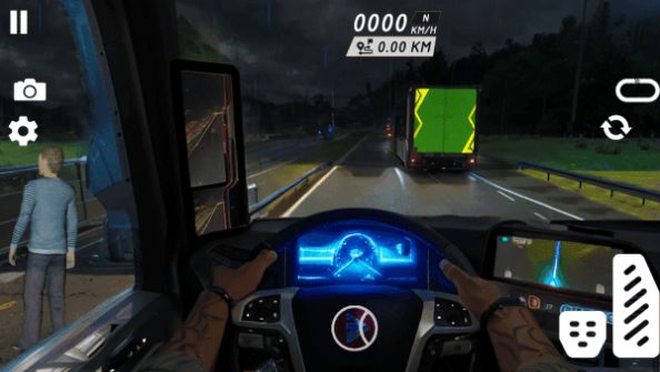 货车模拟器2024游戏中文版图3: