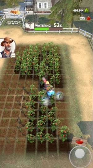 强大的农民游戏图2