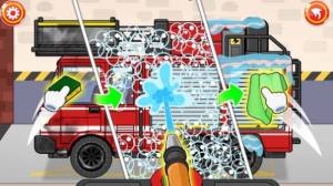 小镇消防队之保护家园游戏图3
