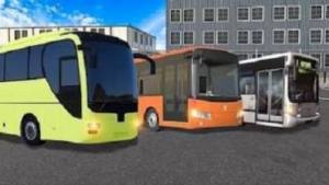 城市巴士停车模拟手机版图2