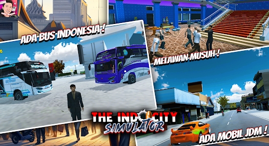 印度城市模拟器游戏手机版图3:
