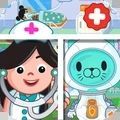 儿童3D医院模拟游戏下载