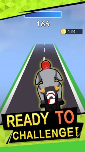 摩托车GO狂野之路中文版图1