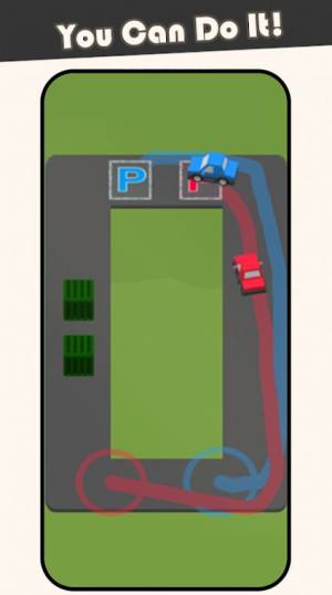 停车方式游戏安卓版图片1