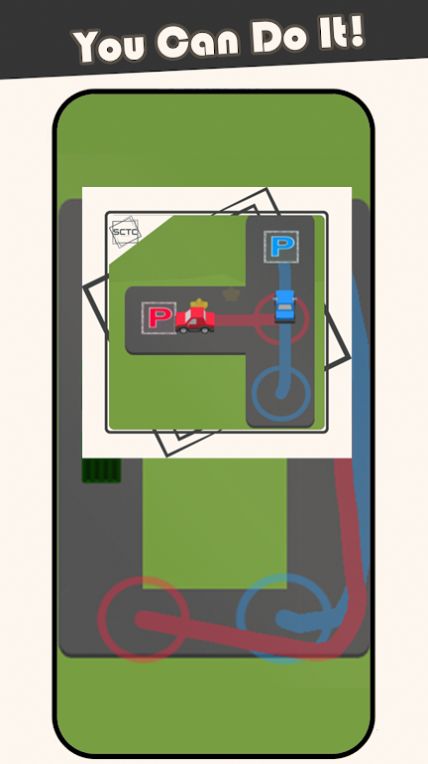 停车方式游戏安卓版图1: