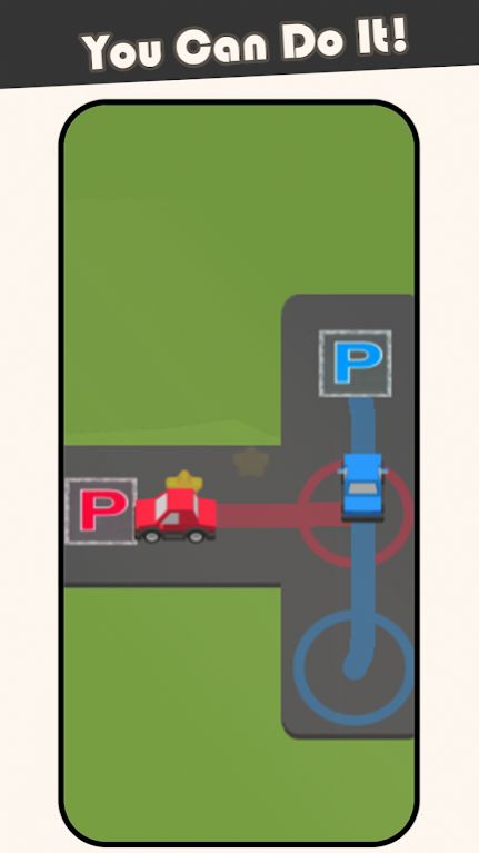 停车方式游戏安卓版图2: