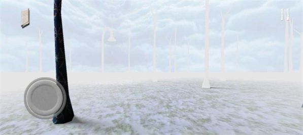 兰德里纳河的森林雪天模组游戏手机版图2: