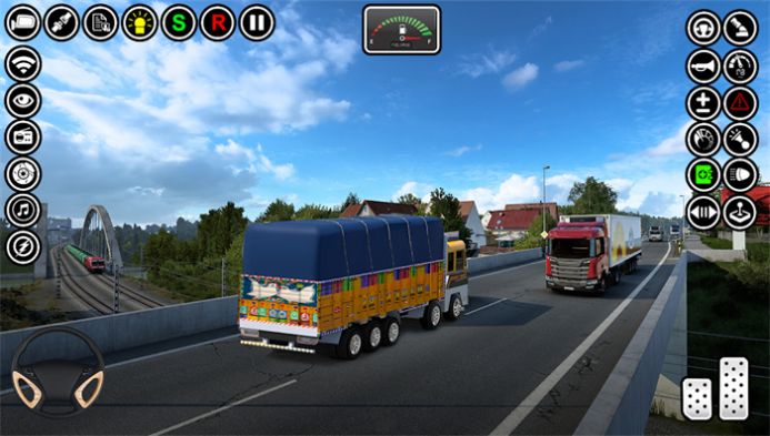 印度终极卡车官方安卓版图片1