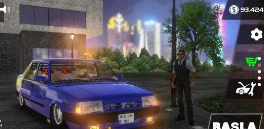 多根汽车模拟器2游戏中文版图3: