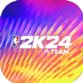 NBA 2K24 MyTEAM下載安裝手機版最新版 v200.17.219198230