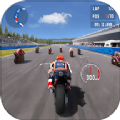 快速摩托车狂飙游戏官方版 v1.0