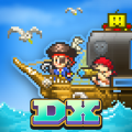 大海贼探险物语DX  v3.5 