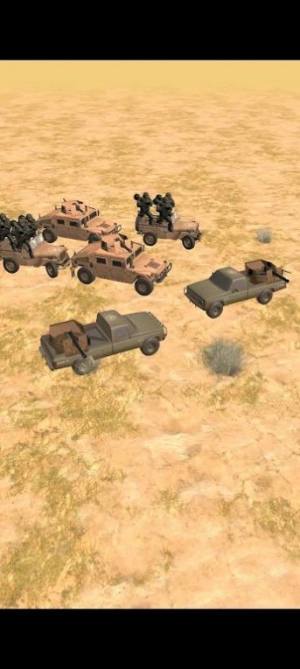 合并军队坦克战争游戏图2