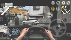 日本计程车模拟大阪驾驶游戏图1