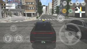 日本计程车模拟大阪驾驶游戏图2