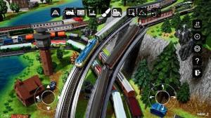 简易铁路模型2高级版下载安装图3