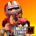 Mega Zombie M游戏中文版 v1.01