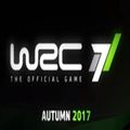 WRC7巴音布鲁克手机版下载中文版 v1.0