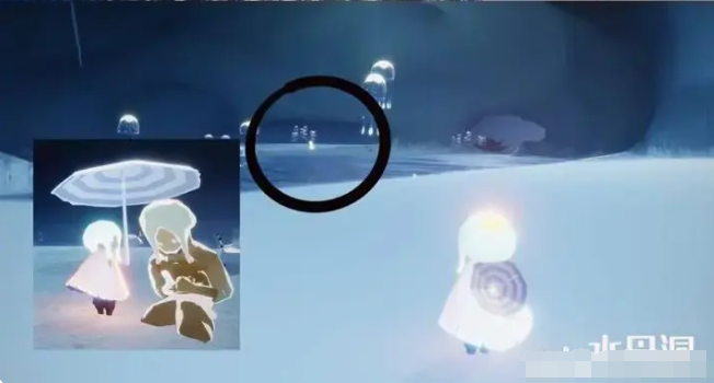 光遇2.22复刻先祖位置在哪 2024年2月22日复刻先祖位置及兑换物品一览表[多图]图片4