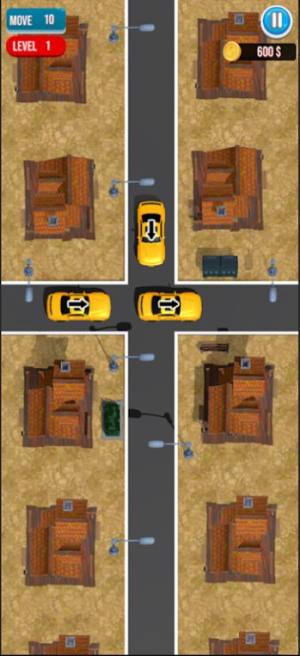 汽车的管制游戏图2