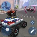 Battle Cars Fast PVP Arena游戏安卓版 v1.06.56