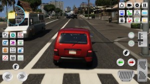 NIVA汽车驾驶游戏图1