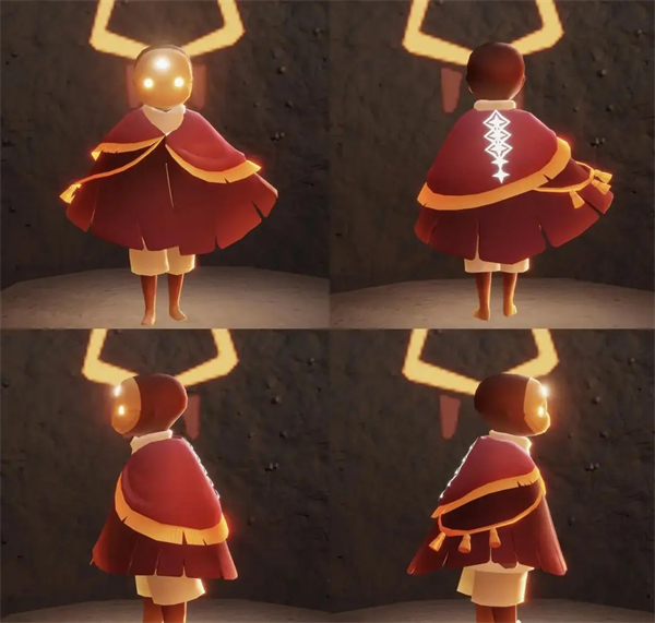 光遇露营日什么时候开启 2024露营日复刻时间介绍[多图]图片6