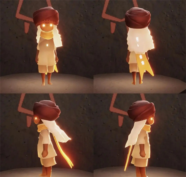 光遇露营日什么时候开启 2024露营日复刻时间介绍[多图]图片5