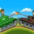 超级坦克大乱斗游戏安卓版 v1.0