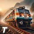 巴拉特铁路模拟器游戏中文版（Bharat Rail Sim） v2024.1.0.5