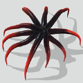 魔幻粒子蜘蛛怪物吞噬进化  v1.0 
