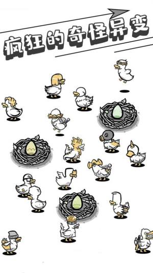 母鸡下蛋游戏图1