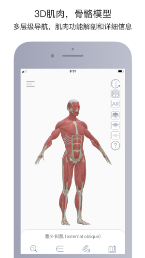 运动解剖app图3