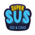 SuperSUS COVID游戏中文版 v2.0.1