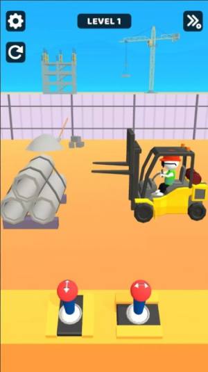 Idle Construction City Builder游戏图3