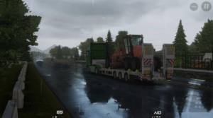 欧洲卡车卡车模拟游戏图2